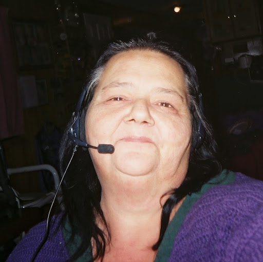 Terri Waldrop Photo 11