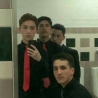 Anthony Demaria Photo 27