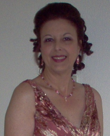 Debra Huffman Photo 24