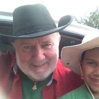 Jerry Garris Photo 3