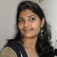 Farhana Begum Photo 20