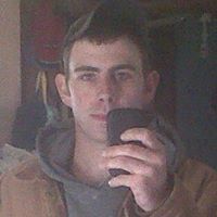 Nicholas Moss Photo 23