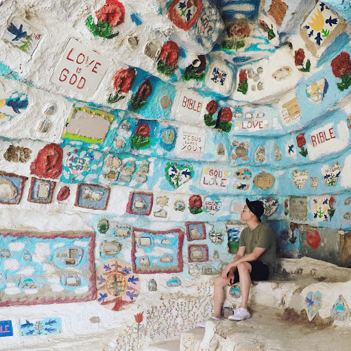 Sam Kim Photo 31