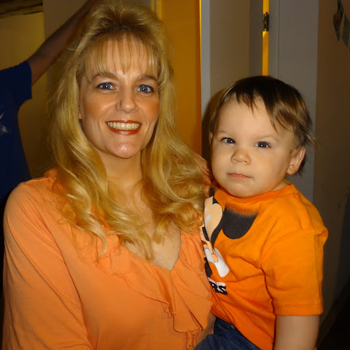 Patricia Adkins Photo 33