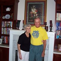 Gerald Daniel Photo 18