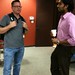 Sajan Abraham Photo 4