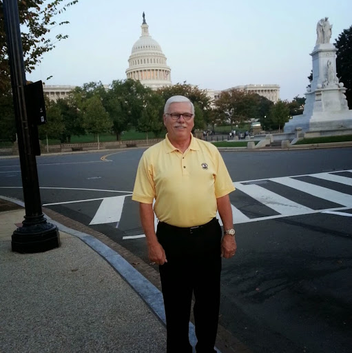 Gary Krause Photo 7