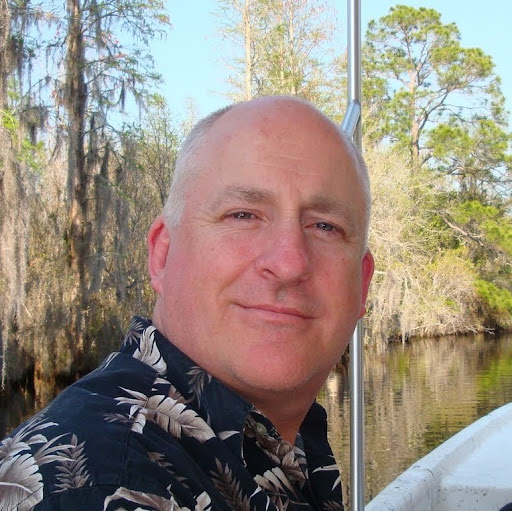 Randall Harris Photo 21