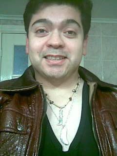Hernan Valladares Photo 9