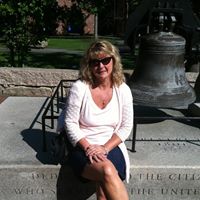 Gail Bruce Photo 39