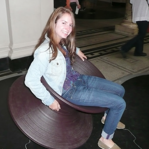 Allison Forrest Photo 12