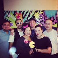 Frances Crespo Photo 8