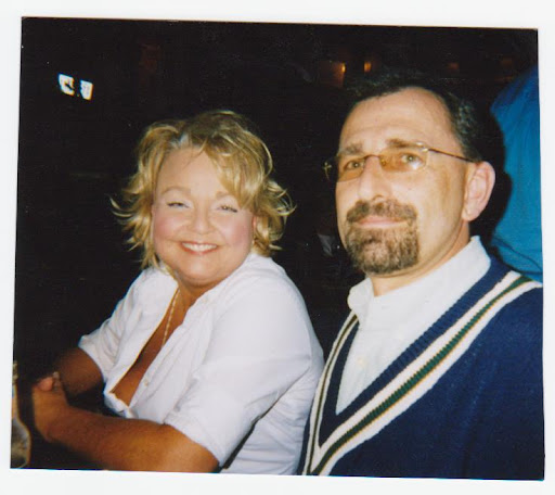 Robin Wortman Photo 3