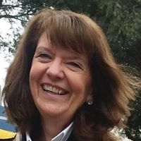Annette Benson Photo 18