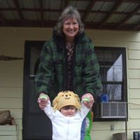 Janet Stack Photo 3