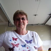 Judy Cagle Photo 21