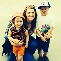 Jennifer Samuelson Photo 18