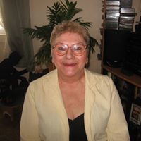 Janet Matney Photo 2
