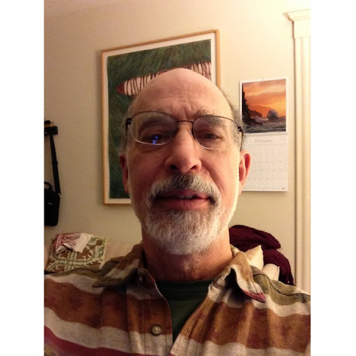 Alan Feldman Photo 40