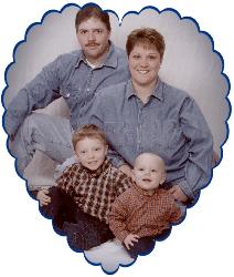 Heather Rasmussen Photo 36