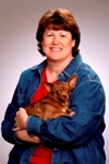 Mary Fox Photo 45
