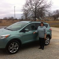 Janet Forrest Photo 14