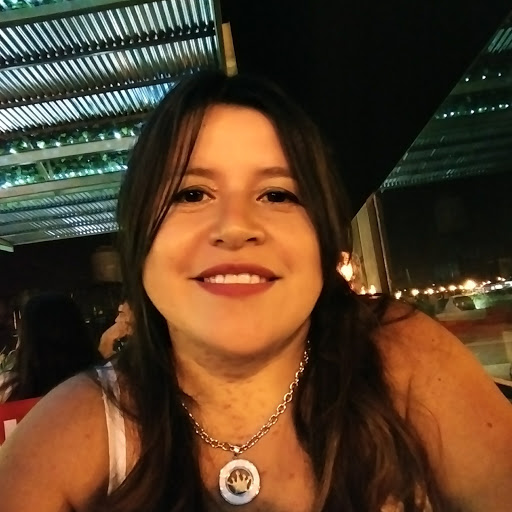 Gisela Vega Photo 9