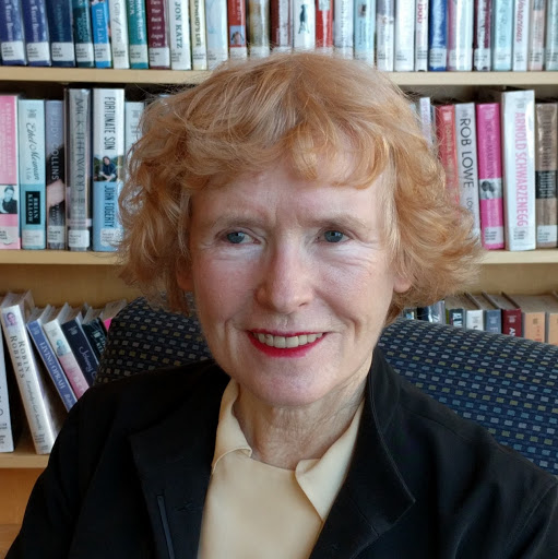Margaret Connor Photo 19