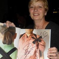 Catherine Marshall Photo 35