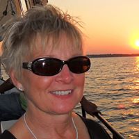 Deborah Edgar Photo 28