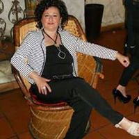 Maria Angileri Photo 6