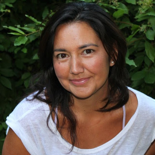 Nadia Robinson Photo 37