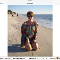 Kimberly Jacobs Photo 24