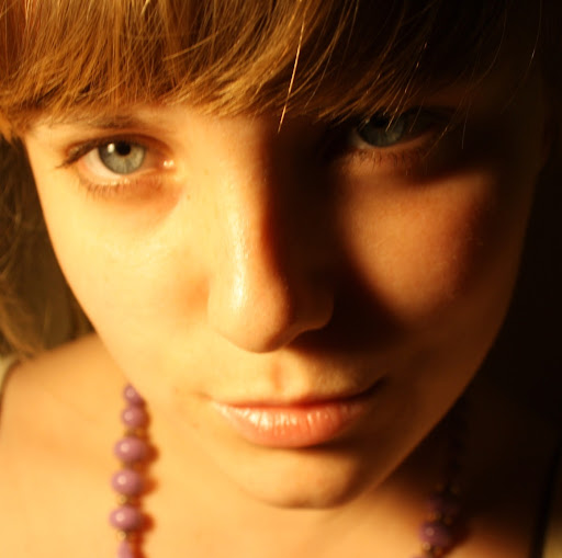 Krista Phillips Photo 30
