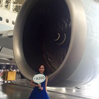 Juanita Leung Photo 8