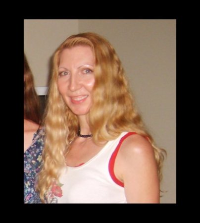 Gail Snyder Photo 21