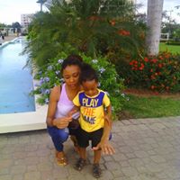 Julian Fuller Photo 12