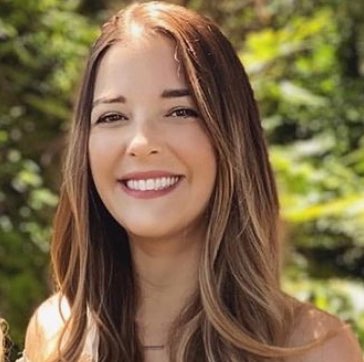 Rachel Olson Photo 34