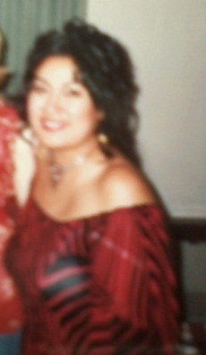 Maria Aragon Photo 4