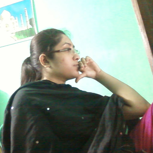 Sharmin Ahmed Photo 16