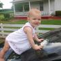 Amy Hodges Photo 10