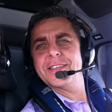 Mark Shephard Photo 11