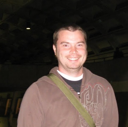 Michael Carlson Photo 30