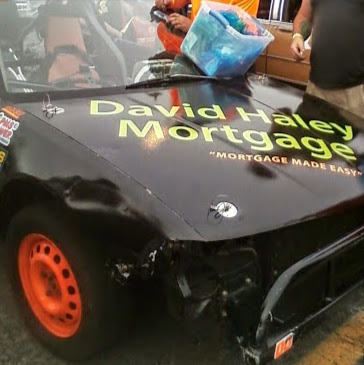David Haley Photo 31