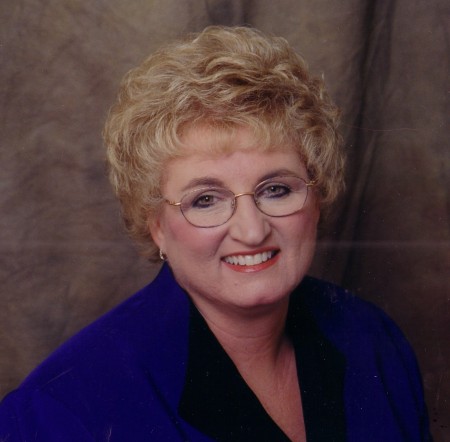 Jane Leonard Photo 2