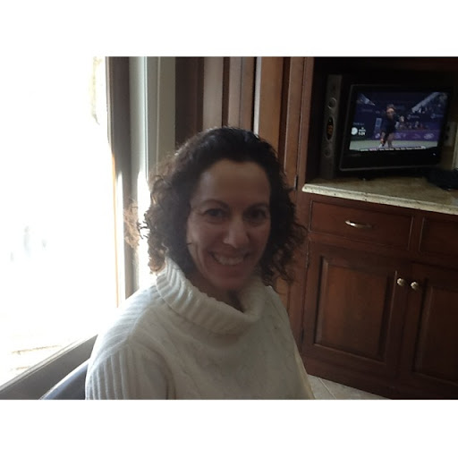 Joan Goldberg Photo 21