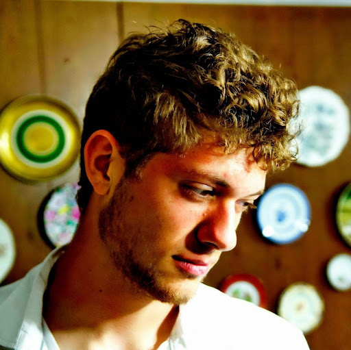 Federico Soler Photo 6