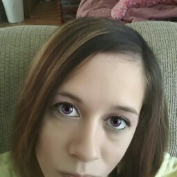 April Wilson Photo 2