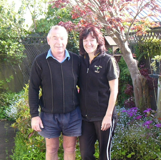 Lisa Mcclintock Photo 38
