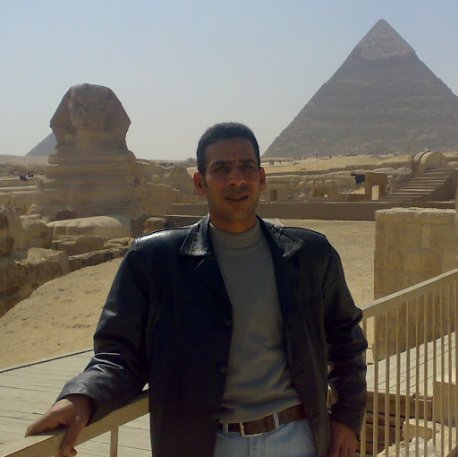 Mohamed Halimo Photo 10